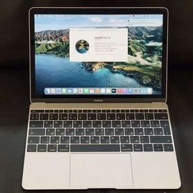 Apple macbook