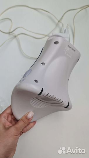 Маникюрный набор vitek