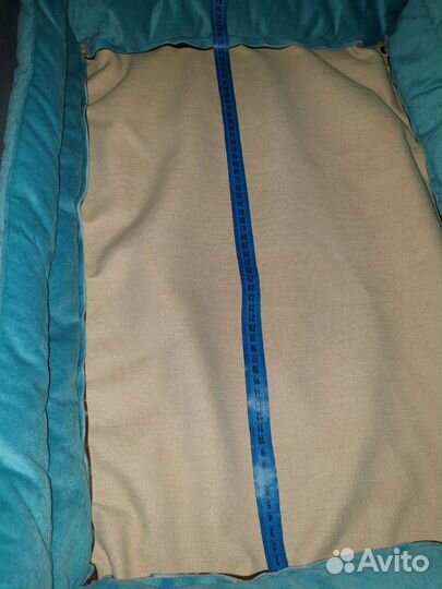 Лежак для кошки или собаки новый