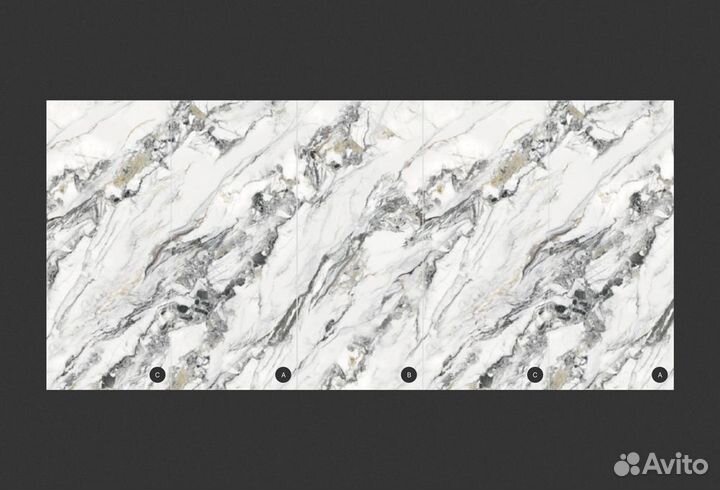 Декоративная стеновая панель