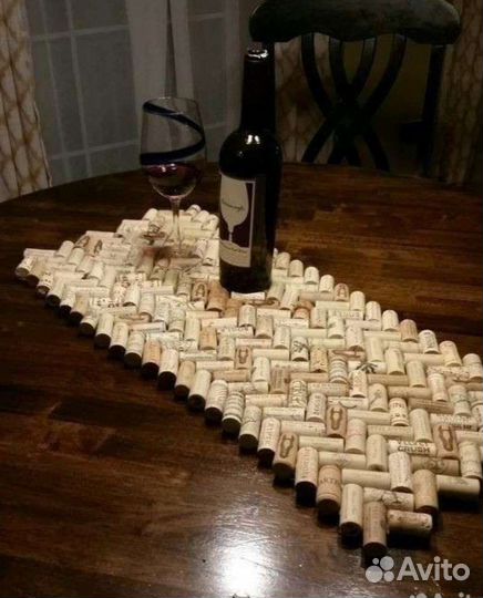Пробки винные