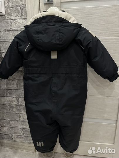 Комбинезон leokid 92-98