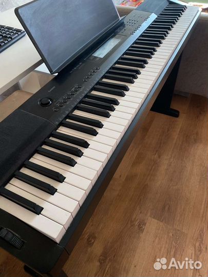 Электронное фортепиано casio CDP-220R