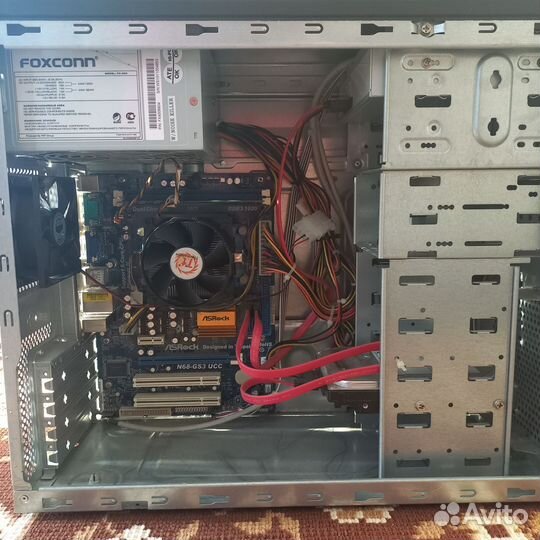 Продаю компьютер