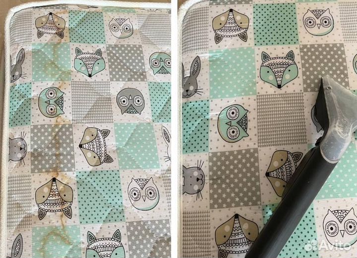 Химчистка всех видов мягкой мебели, матрасы, ковры