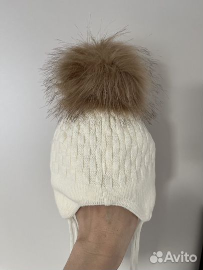 Шапка детская