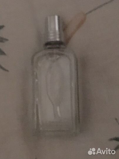 Обмен. Пустые флаконы от духов