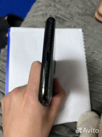 iPhone 11 Pro Max, 256 ГБ