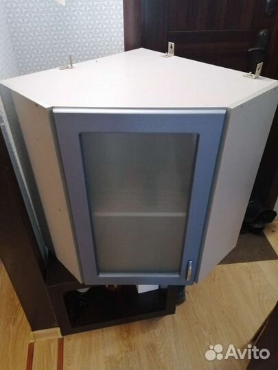 Кухонный гарнитур бу