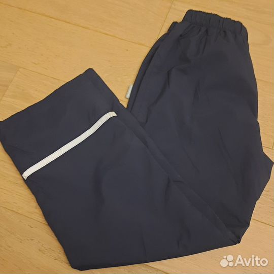 Утепленные брюки Kerry 134