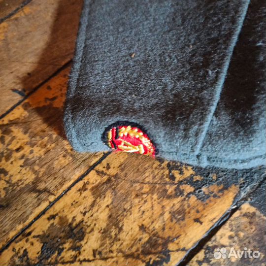 Пилотки ГДР