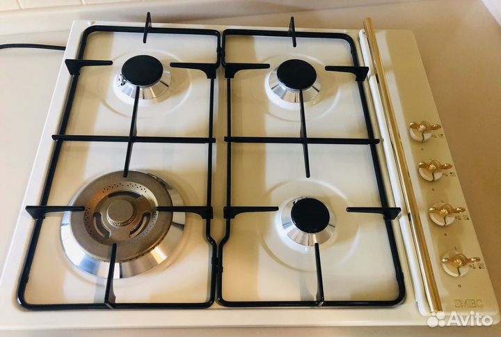 Варочная панель