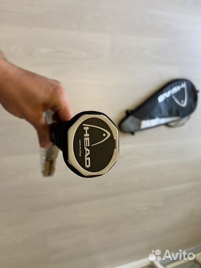 Head flexpoint instinct