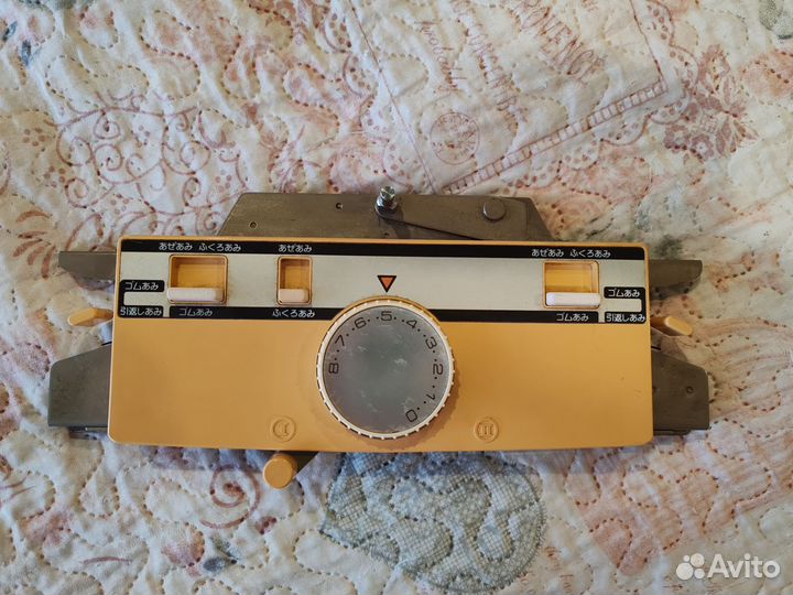 Каретка Бразер Brother kh830