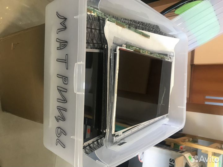 Матрицы 10,1/12,1/14,1/15,4/15,6 дюйма