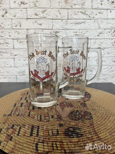 Пивная кружка