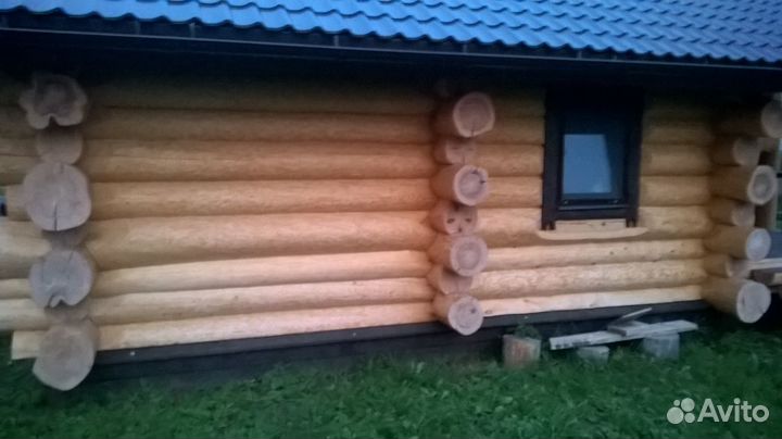 Строительство