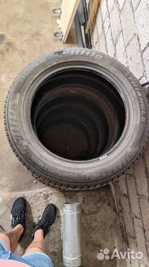 Triangle IcelynX TI501 235/55 R18