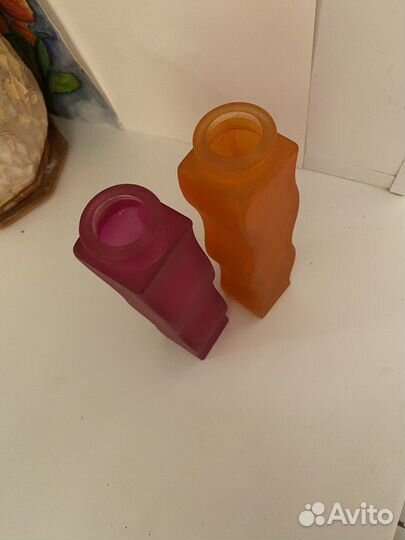 Ваза волна из IKEA