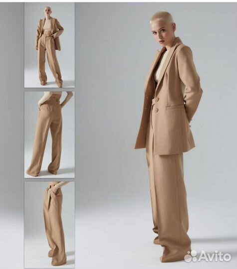 Разработка лекал