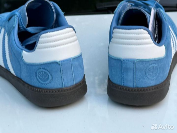 Кроссовки adidas Samba