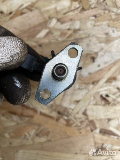 Форсунка пусковая passat b3