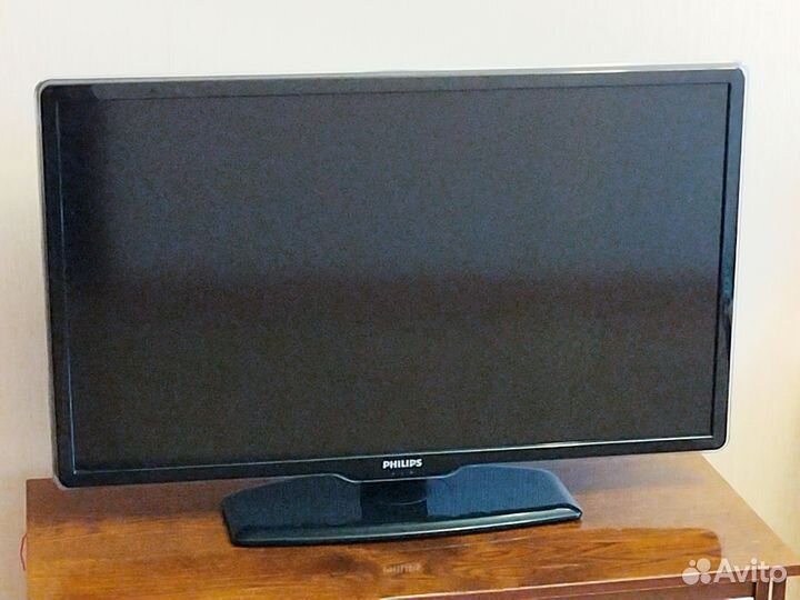 Телевизор philips 42PFL7404H