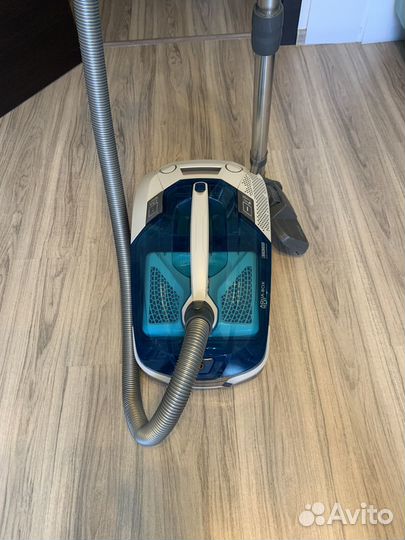 Пылесос Thomas aqua box sky xt