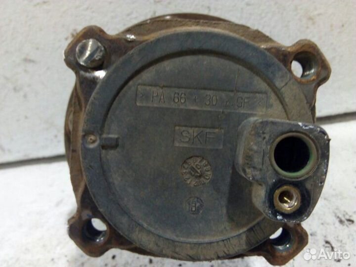 Ступица задняя Ford Focus 2 2007-2013