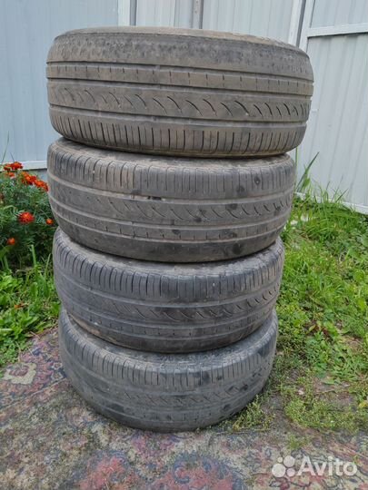 Formula Energy 205/55 R16