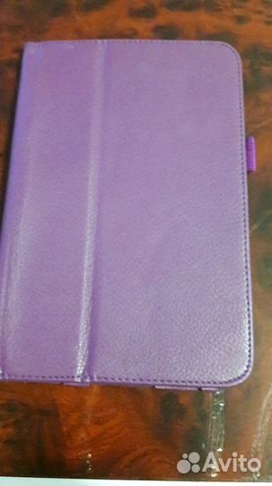 Чехол на планшет