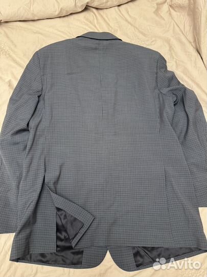 Пиджак мужской