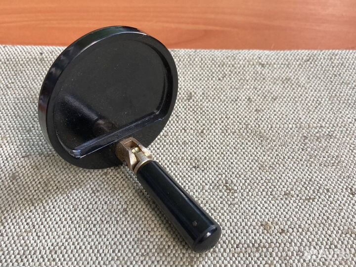 Ручка настройки