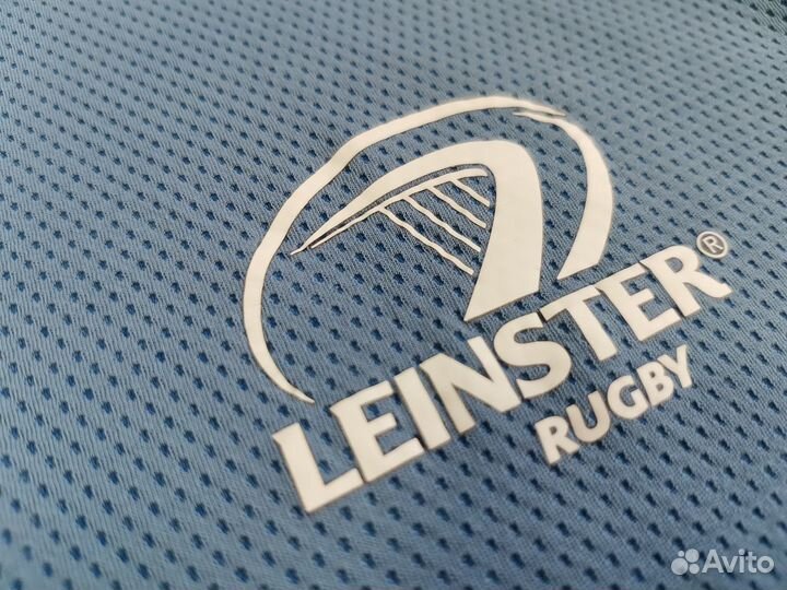 Тренировочная футболка Leinster Rugby,Adidas