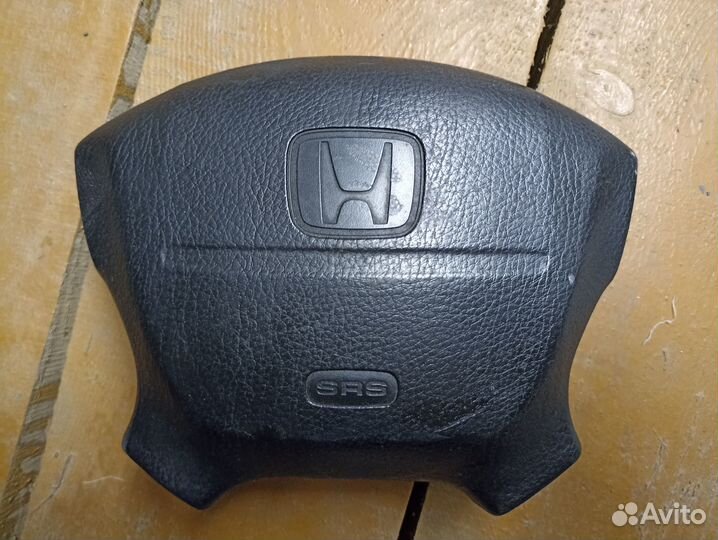 AiR BAG (подушка) в руль Хонда Цивик, Аккорд