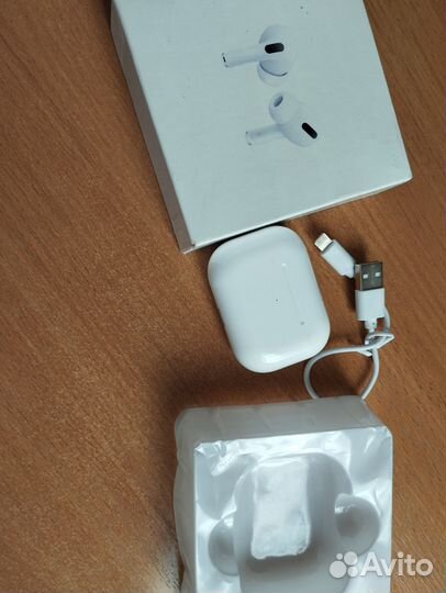 Беспроводные наушники pro-3