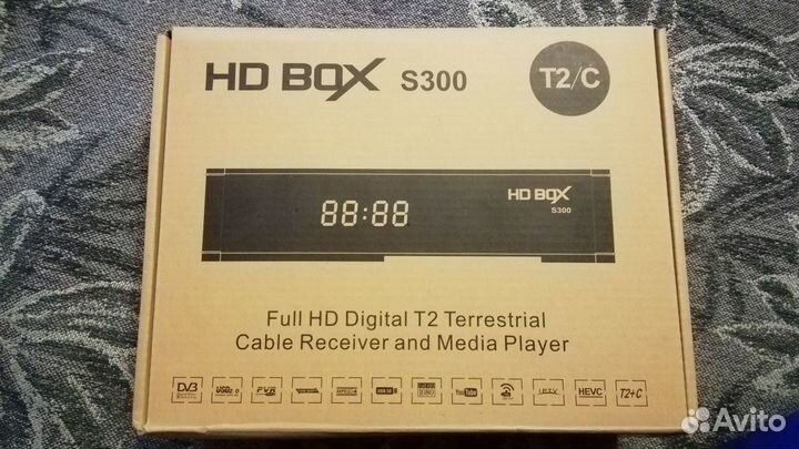 Медиаплеер