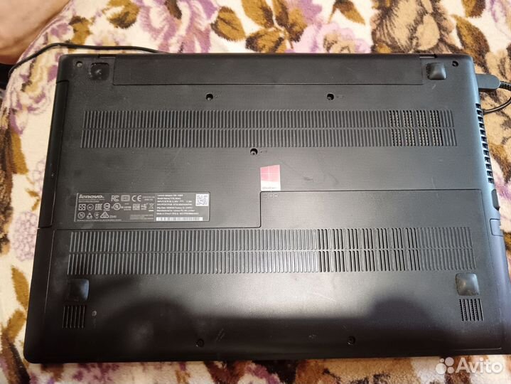 Lenovo ideapad 300 15iBR