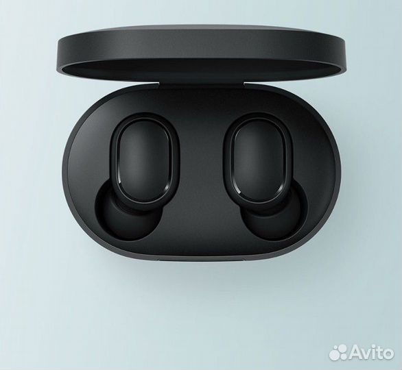 Беспроводные наушники Xiaomi Redmi AirDots2