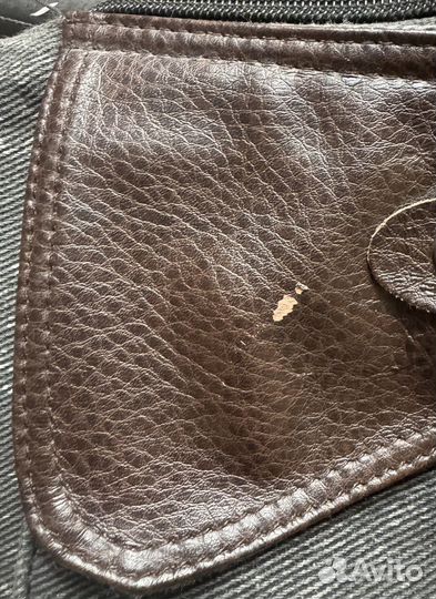 Сумка лошадь