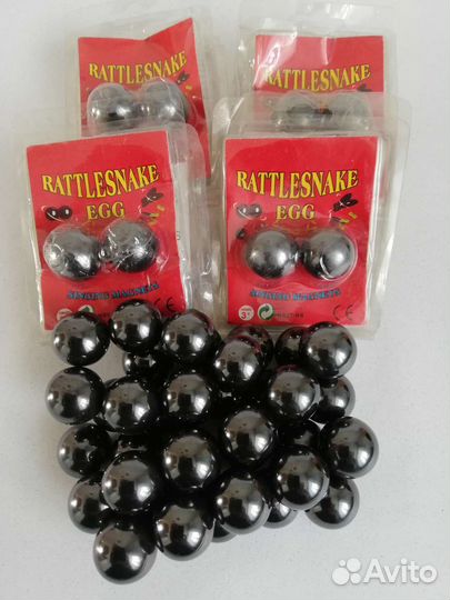 Поющие магниты