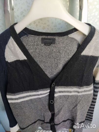 Кофта Tom Tailor, Jack & Jones, Esprit