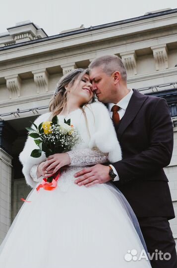 Фотограф на свадьбу, юбилей и любой праздник