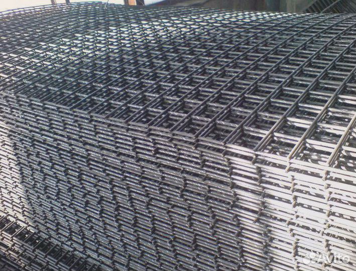 Сетка строительная