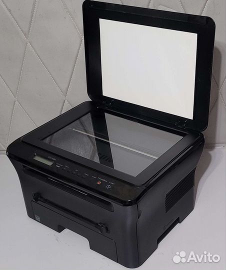 Мфу лазерный Samsung SCX-4300