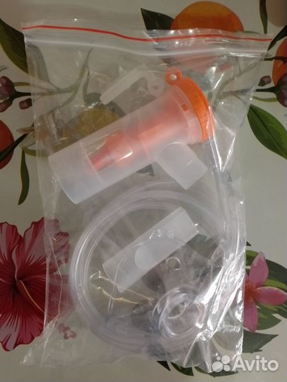 Кислородный концентратор 7 литров