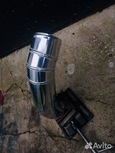 Сварка аргоном, сварка дисков