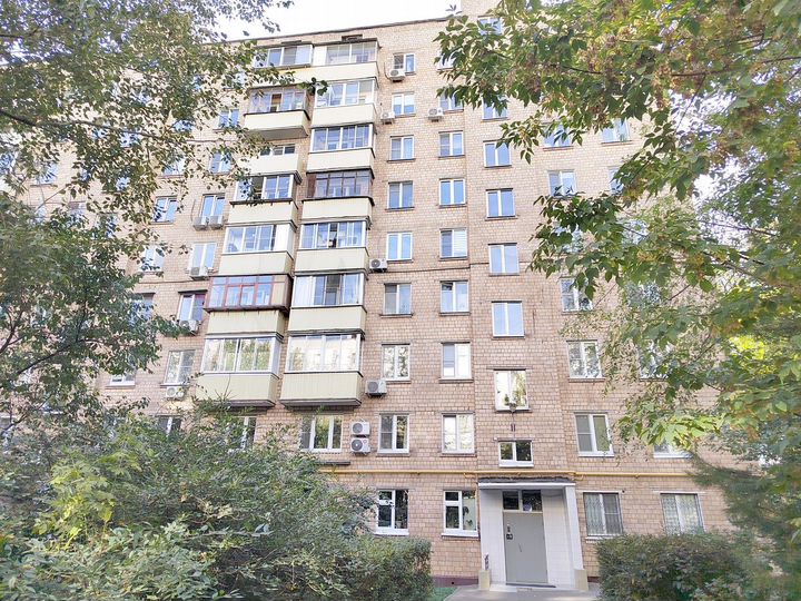 Апартаменты-студия, 15,5 м², 1/10 эт.