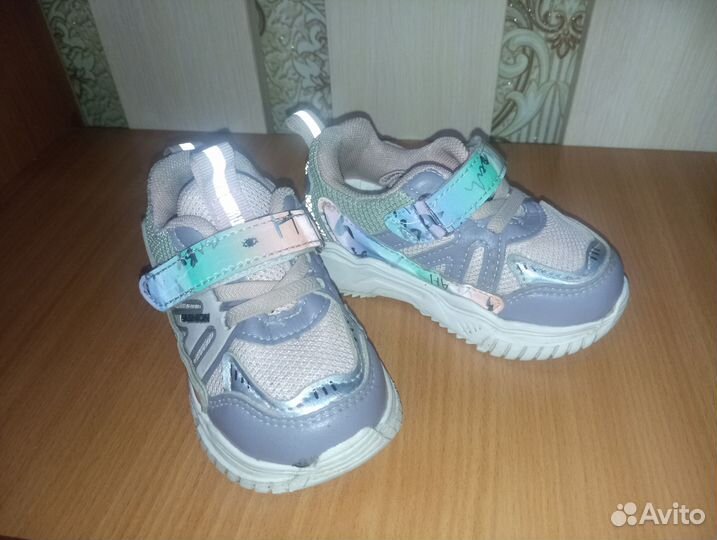 Детская обувь для девочек