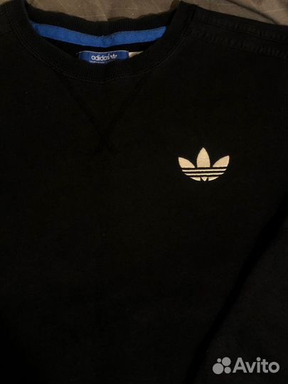 Кофта / толстовка / свитшот Adidas Originals